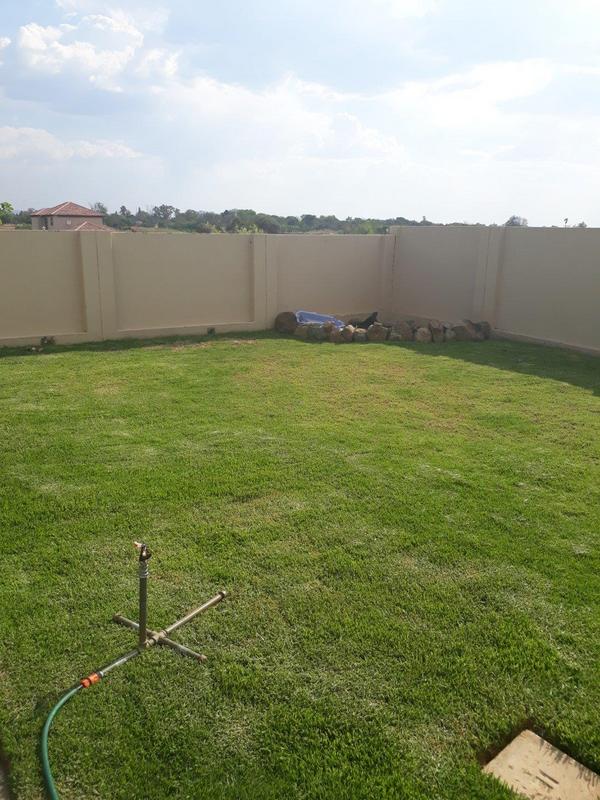 3 Bedroom Property for Sale in Brits North West